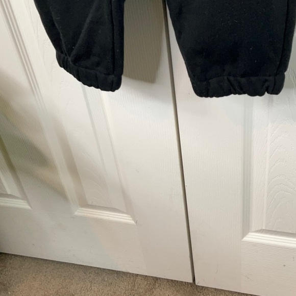 Wild Fable Women’s Black Sweat Pants Size XXS - Picture 5 of 8